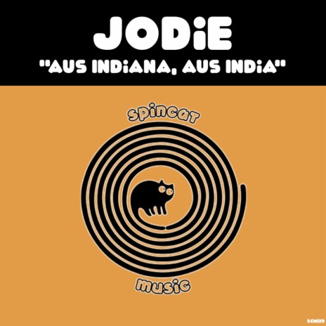 Aus Indiana, Aus India | Boomplay Music
