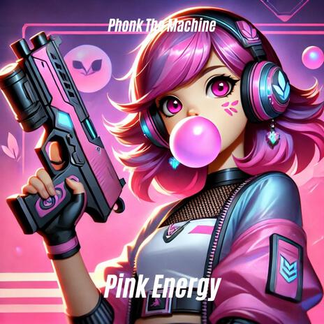 Pink Energy | Boomplay Music