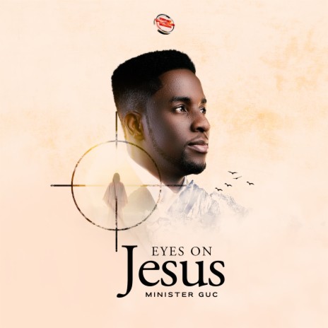 EYES ON JESUS | Boomplay Music