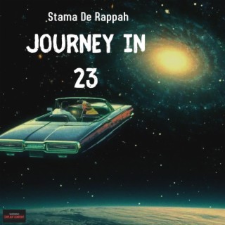 Journey In 23