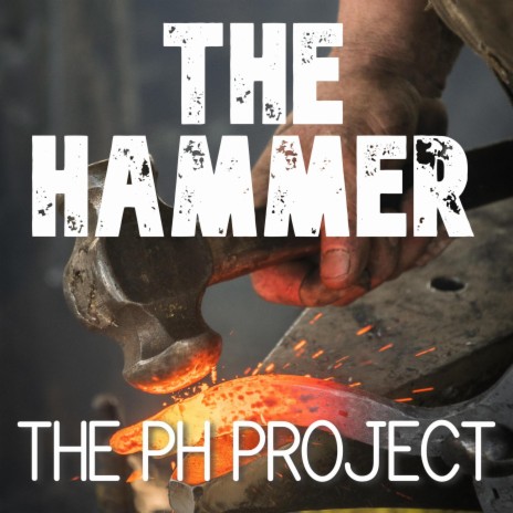 The Hammer | Boomplay Music