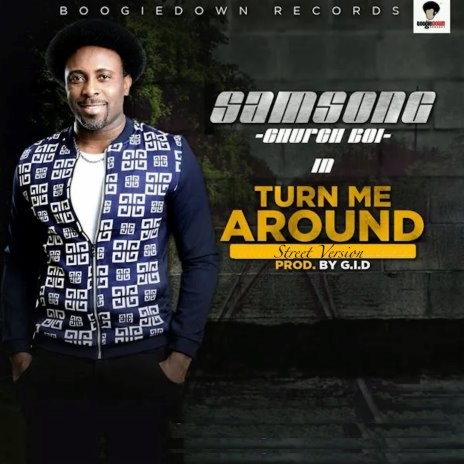 Turn Me Around (Street Version) | Boomplay Music