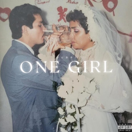 One Girl | Boomplay Music
