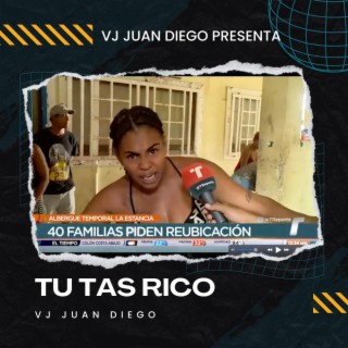 Tu Tas Rico