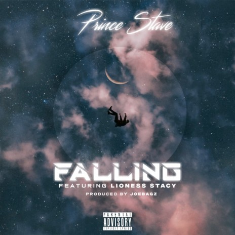 Falling ft. Lioness Stacy | Boomplay Music
