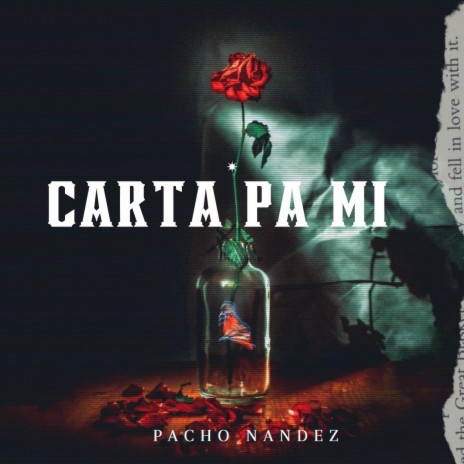 Carta pa Mi | Boomplay Music