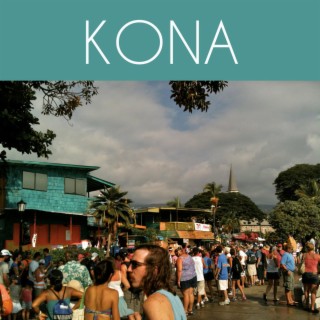 KONA