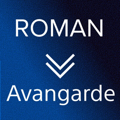 Avangarde | Boomplay Music