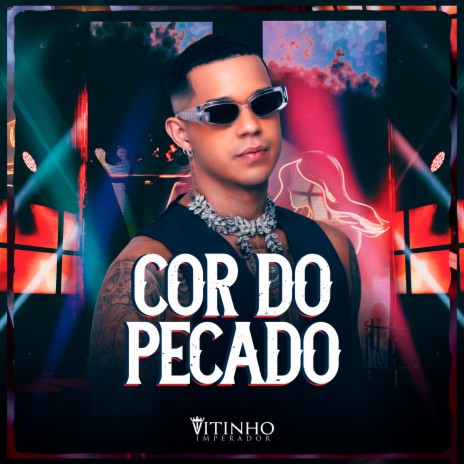 Cor do Pecado | Boomplay Music