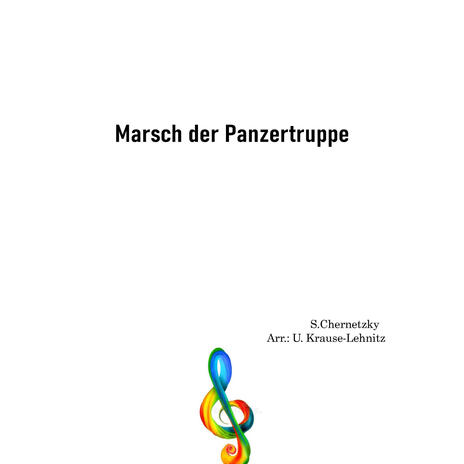 Marsch der Panzertruppen | Boomplay Music