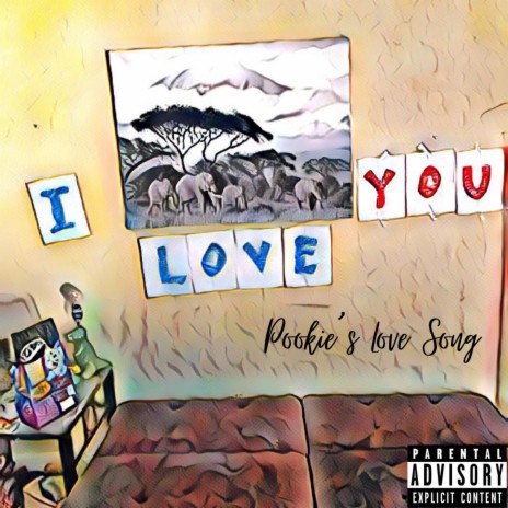 Pookie's Love Song