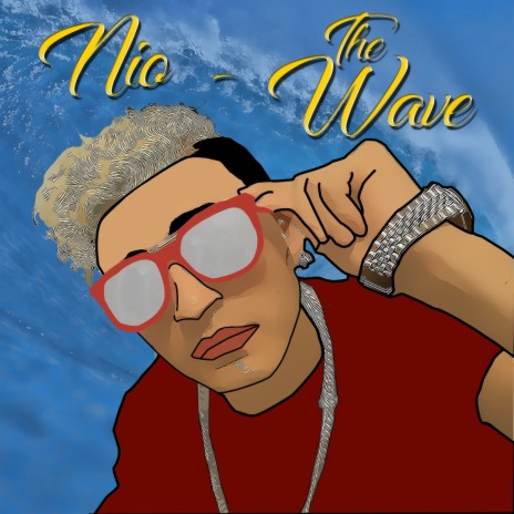 The Wave | Boomplay Music