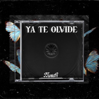 Ya Te Olvide lyrics | Boomplay Music