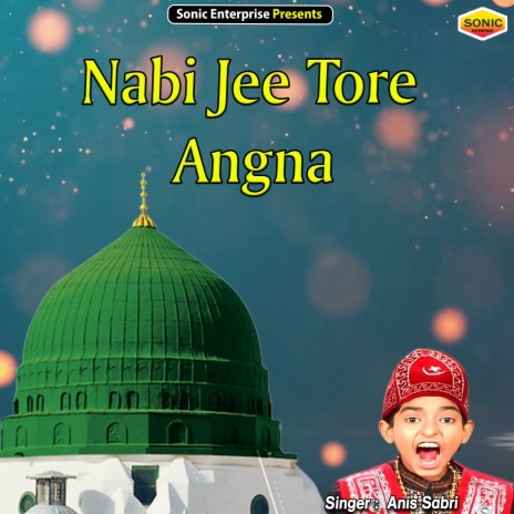 Nabi Jee Tore Angna (Islamic) | Boomplay Music