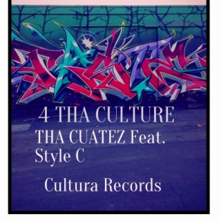 4 Tha Culture