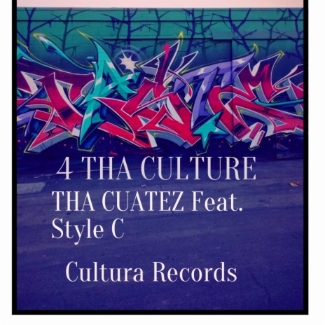 4 Tha Culture | Boomplay Music