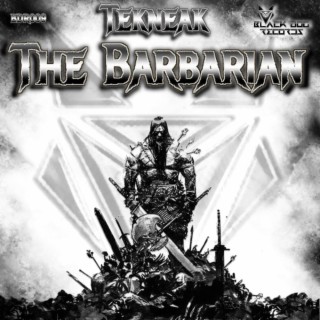 The Barbarian