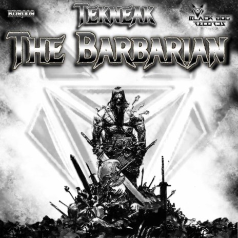 The Barbarian | Boomplay Music