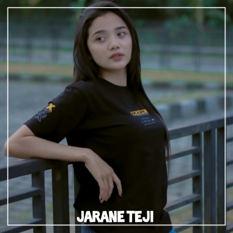 Jarene Teji | Boomplay Music