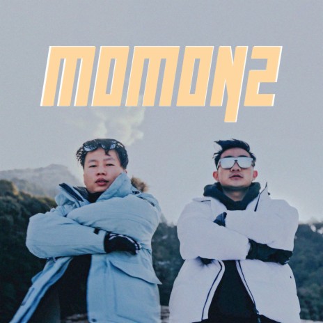 MOMON2 ft. Lanchenba Laishram & Jay Sang | Boomplay Music