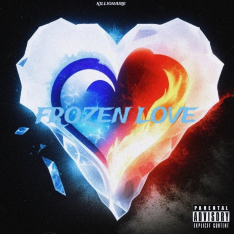 Frozen love | Boomplay Music