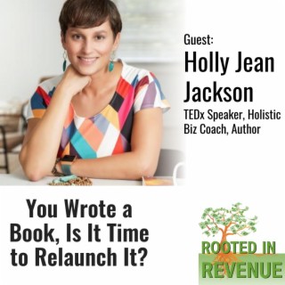 You Wrote a Book, Is It Time to Relaunch It?