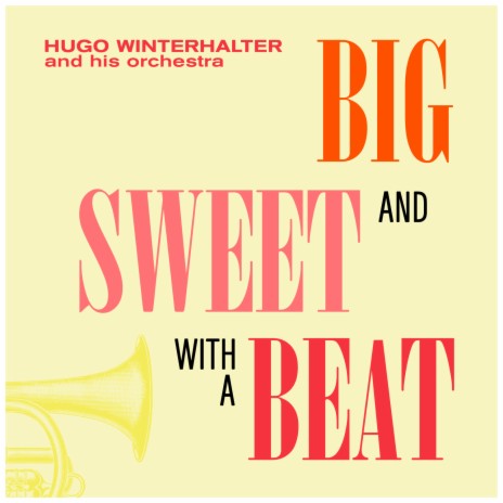 Memories Of You ft. Hugo Winterhalter And His Orchestra