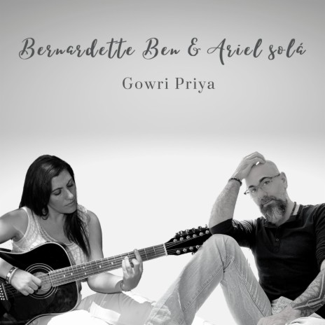 Gowri Priya ft. Ariel Solá