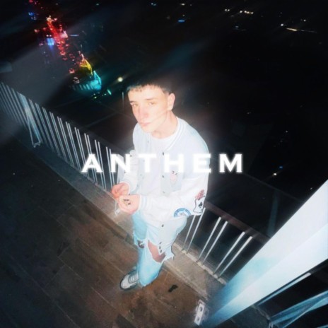 ANTHEM | Boomplay Music
