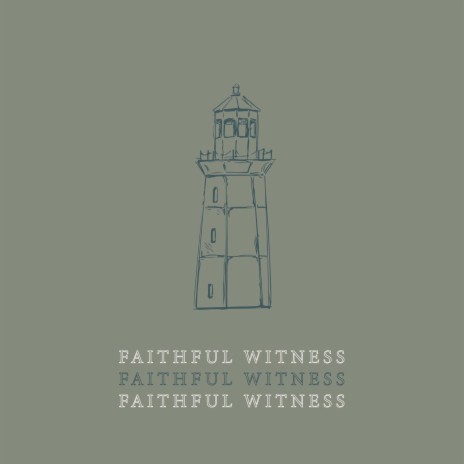 Faithful Witness ft. Justin Reid & Tkingmusik