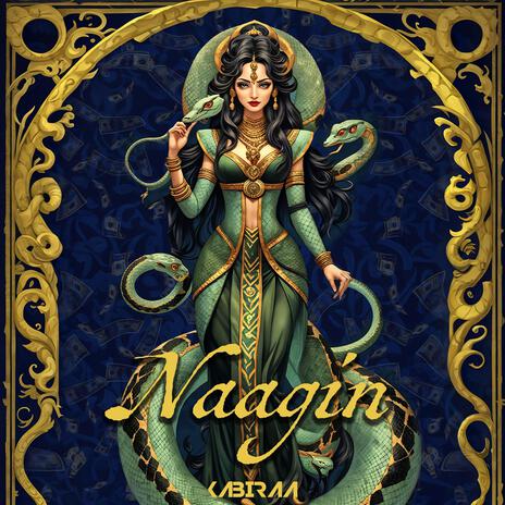 Naagin | Boomplay Music