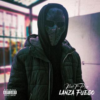 Lanza Fuego