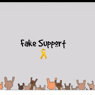 Fake Support