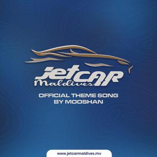 Jet Car Maldives Official Theme Song