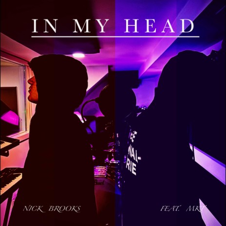 In My Head ft. MKT | Boomplay Music