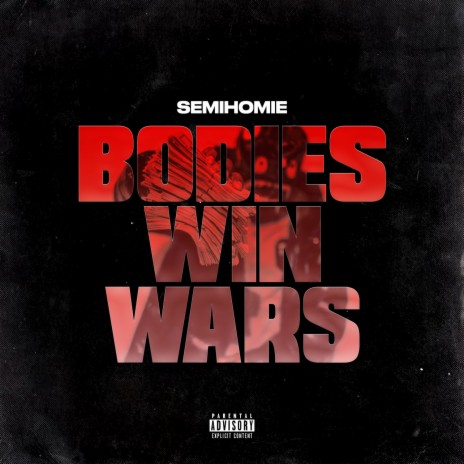 Bodies Win Wars | Boomplay Music