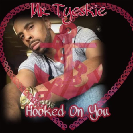 Hooked on you | Boomplay Music