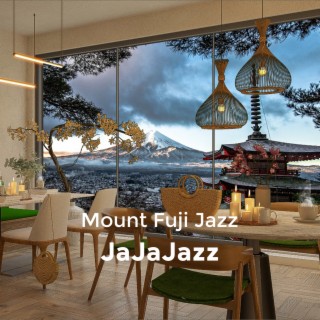 Mount Fuji Jazz