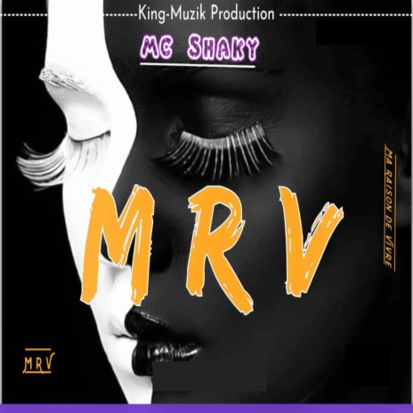 MRV (ma raison de vivre) | Boomplay Music