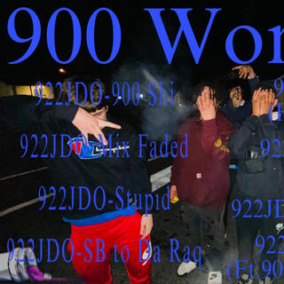 900 World