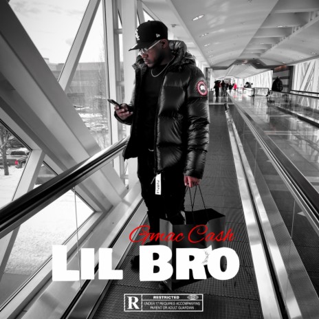 Lil Bro | Boomplay Music