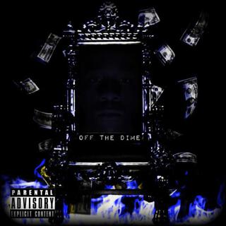 Off The Dime Ep