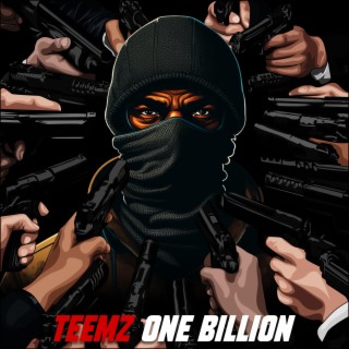 One Billion lyrics | Boomplay Music