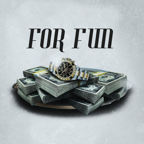 For Fun ft. Lil Buzi | Boomplay Music