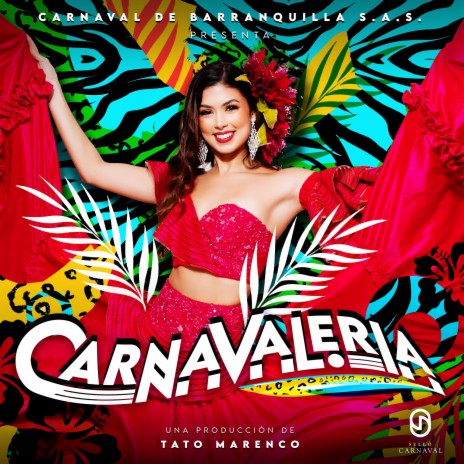 Volvió Mi Carnaval ft. Lina Babilonia, Antonio Amador, Edwin Viloria, Miguel Torres & Daniel Cadena
