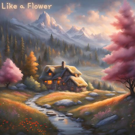 Like a Flower | Boomplay Music