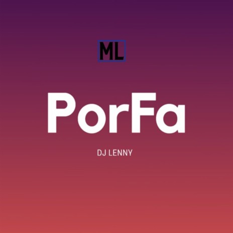 Porfa | Boomplay Music