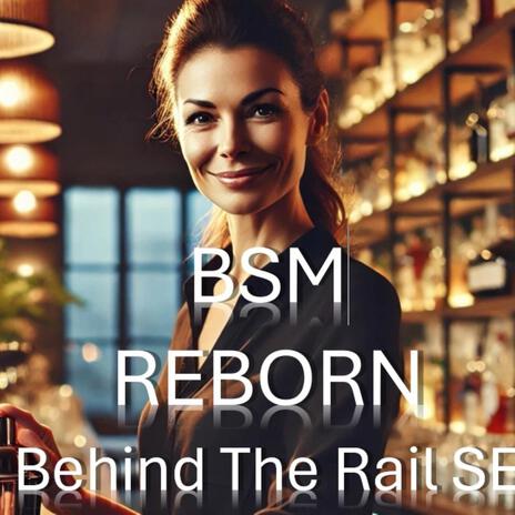 Behind The Rail (Special Edition) | Boomplay Music