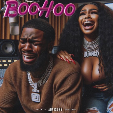 Boo Hoo | Boomplay Music