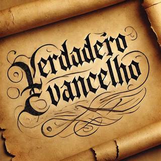 VERDADEIRO EVANGELHO